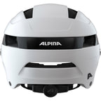 Olympic sportswear sports urban helm soho visor 55-59 mat wit
