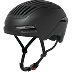 Alpina sports urban helm brighton mips 51-55 mat zwart