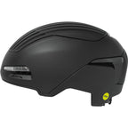 Alpina sports urban helm brighton mips 51-55 mat zwart