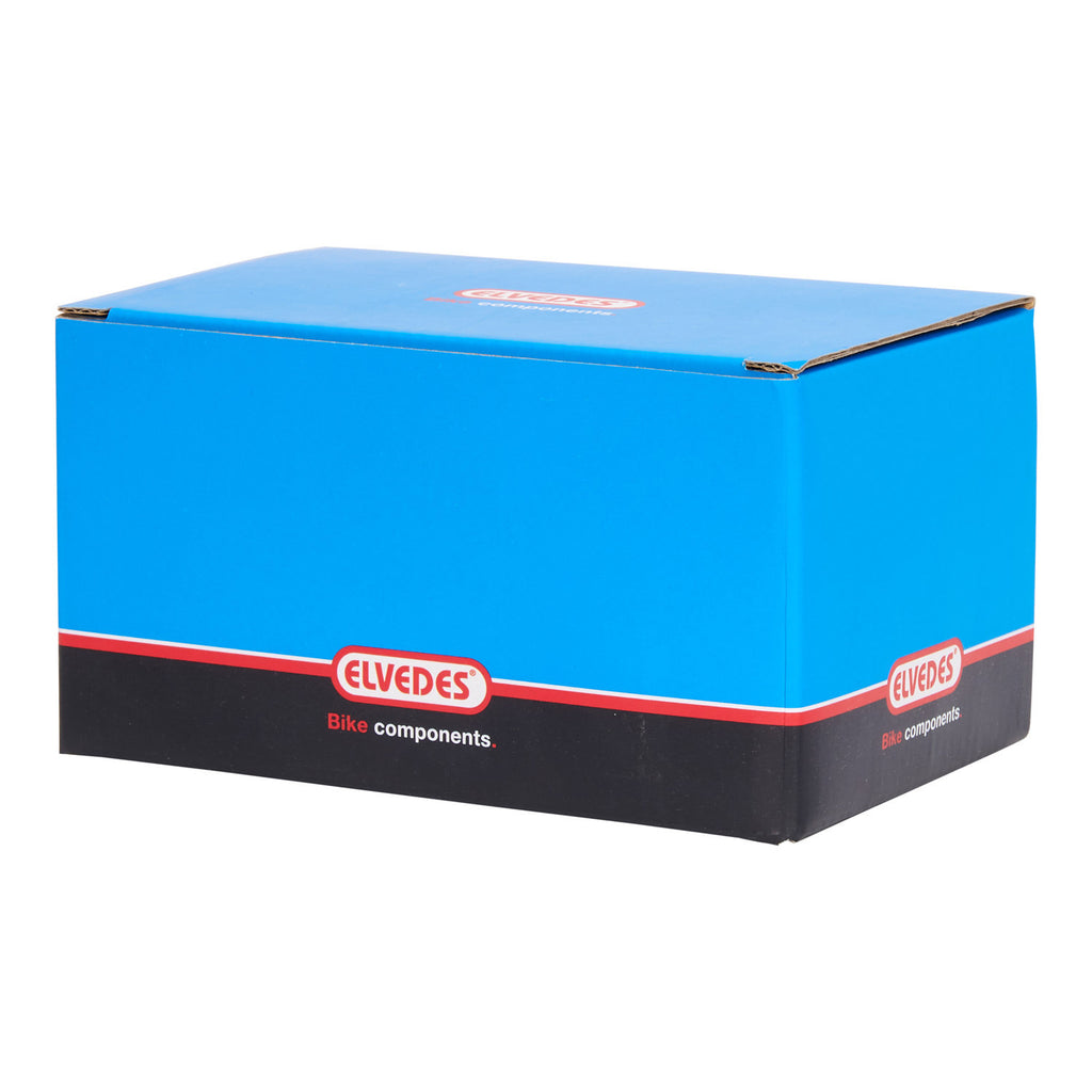 Elvedes rem binnenkabel tandem 3500mm achter v-nippel 6411