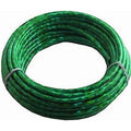 Vwp rem-buitenkabel 10m laser green