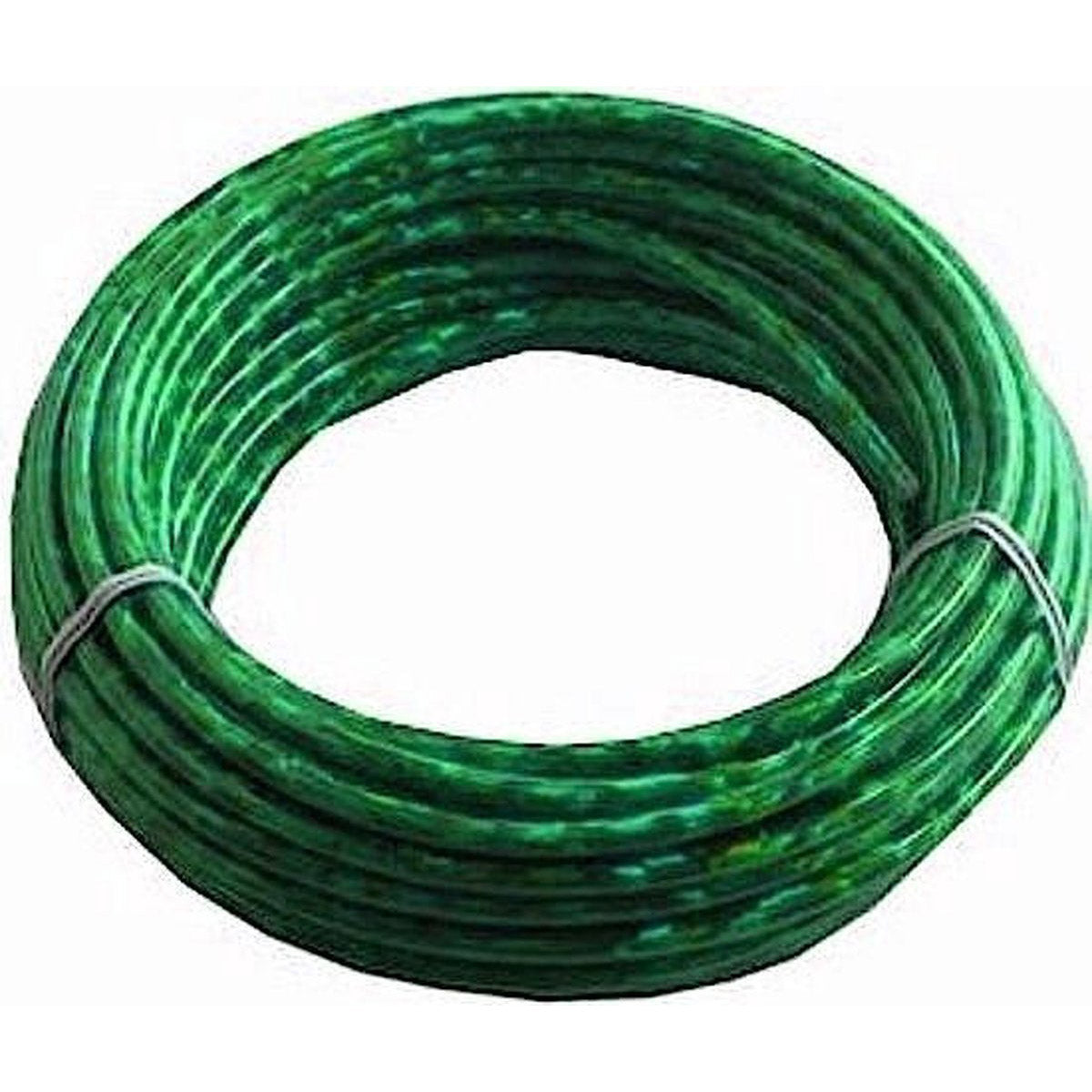 Vwp rem-buitenkabel 10m laser green