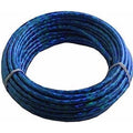 Vwp rem-buitenkabel 10m laser blue