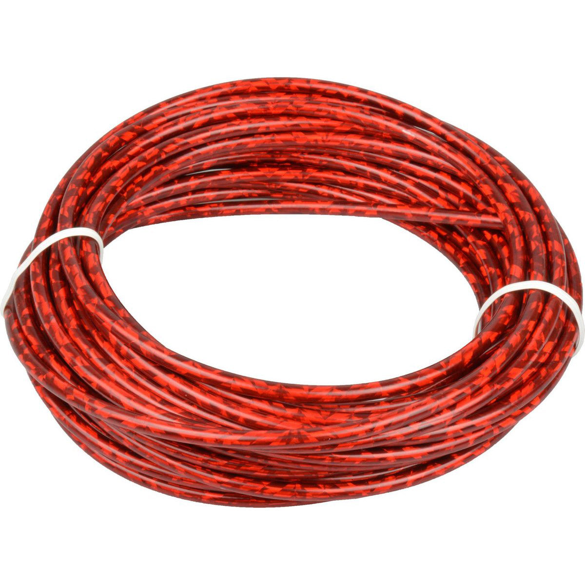 Vwp rem-buitenkabel 10m laser red