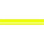 Elvedes buitenkabel 4.9mm (10m) geel 1125tef-12-10