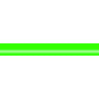 Elvedes buitenkabel 4.9mm (10m) groen 1125tef-13-10