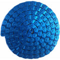 Ketting 1/2-1/8 BMX blue Piste Super Strong MK-918