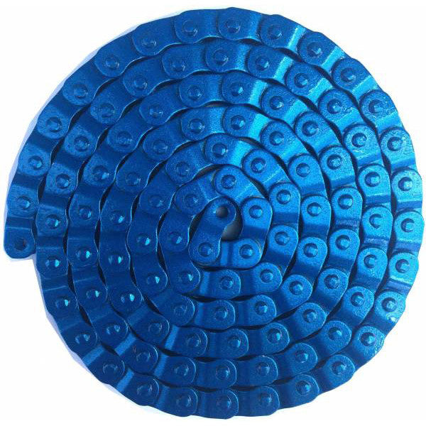 Ketting 1/2-1/8 BMX blue Piste Super Strong MK-918