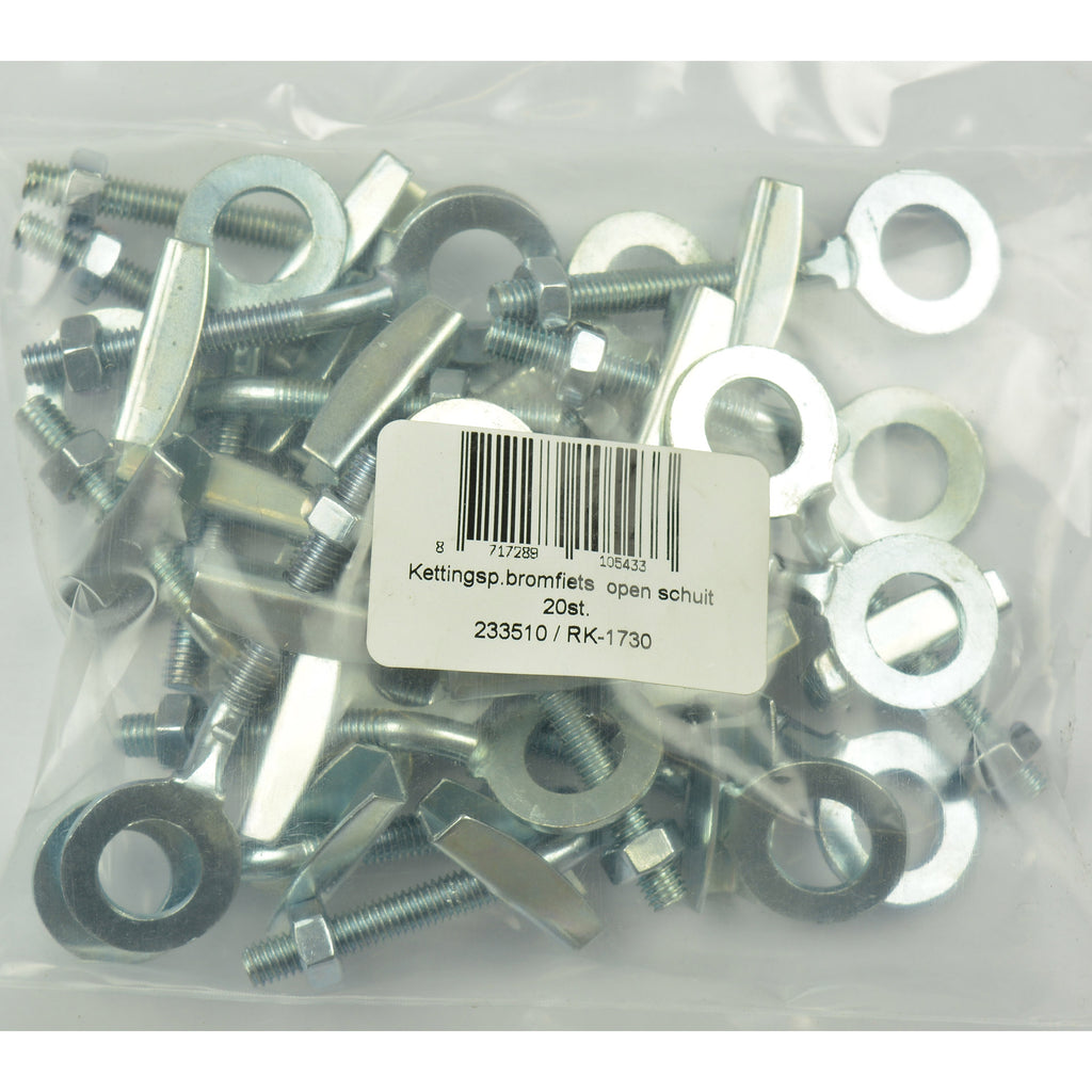 Bofix 233510 kettingspanner univers.bromfiets b-0263 p 20