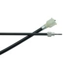 KM teller kabel DE12003 Derbi Senda R/SM Yamaha DT50 2007