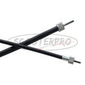KM teller kabel Malaguti F12/F15