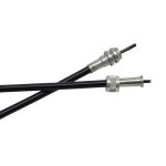 KM teller kabel 2154260 Yamaha Booster/TRK/BWS Bump YA12000