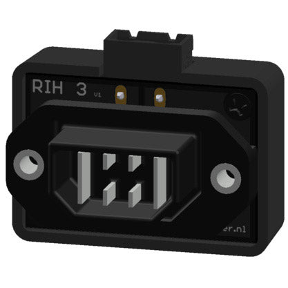 Batterytester batt bt rih omega 3 adapter