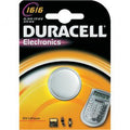 Duracell lithium battery cr1616