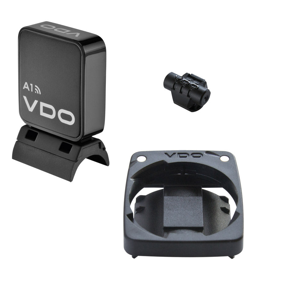 VDO Montage-kit tweede fiets draadloze modellen M1 & M2
