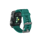 SIGMA Id.free sporthorloge groen hartslag / gps/acti/ant+/ble