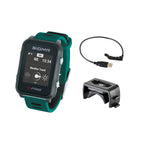 SIGMA Id.free sporthorloge groen hartslag / gps/acti/ant+/ble