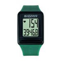 Sigma iD.GO Pine Green Sporthorloge 24520