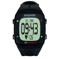 Sigma iD.RUN HR Black Sporthorloge 24900
