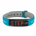 Sigma Activity Tracker Activo hemelsblauw (Bluetooth) 22911