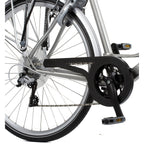 Kettingscherm KSR 2B 26 inch