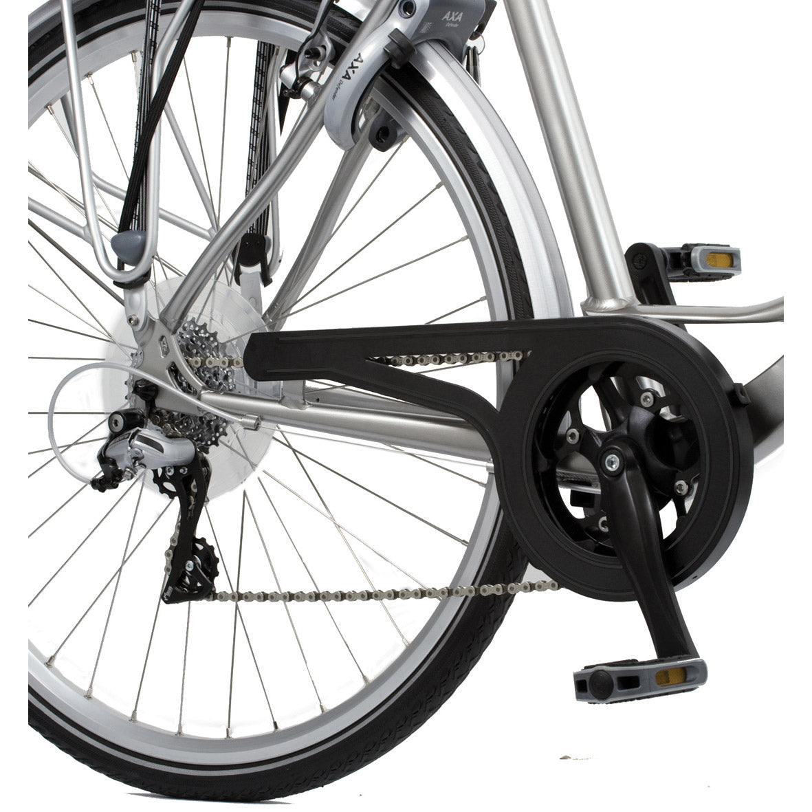 Kettingscherm KSR 2B 26 inch