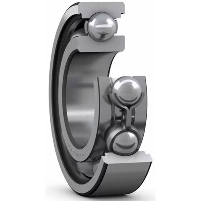 Skf kogellager ball bearings 25x56x12 bb13096