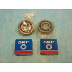 7KY70 Lagerset Kymco DJY-50