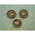 75907 Lagerset Yamaha  Mint/SH-50