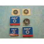 76507 Lagerset Yamaha  Zest/Aprilia Rally