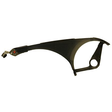 Hebie kettingscherm 26 28 42 44t dolphin verst 390