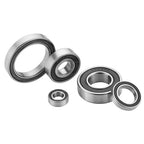 Marwi union kogellager cb-060 6700 2rs 10x15x4
