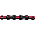 Kmc ketting dlc12 chain dlc12 126 links bl. pink