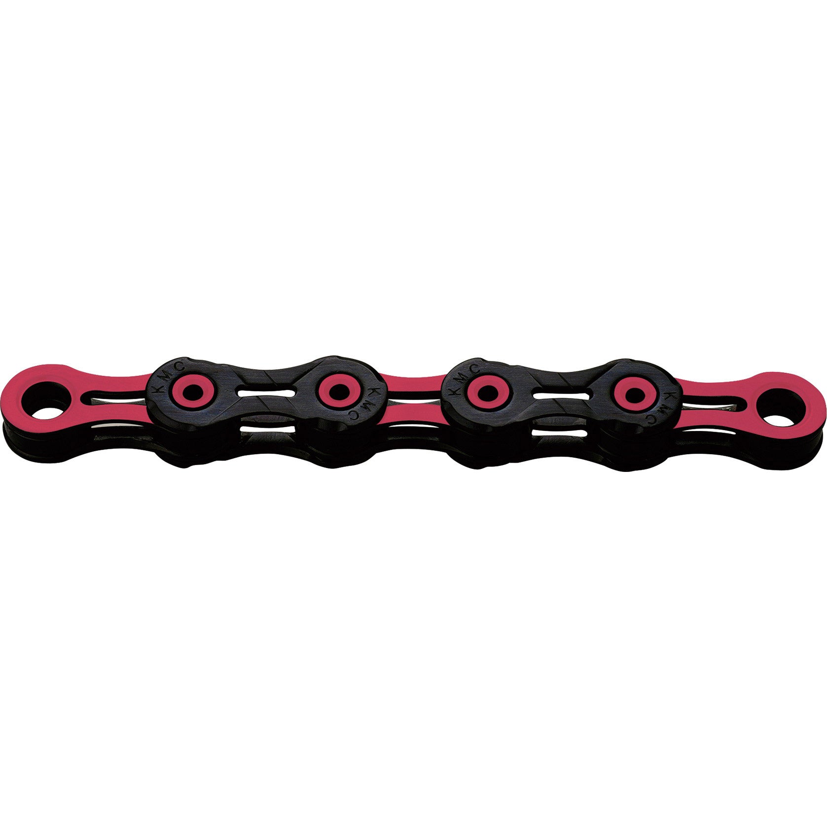 Kmc ketting dlc12 chain dlc12 126 links bl. pink