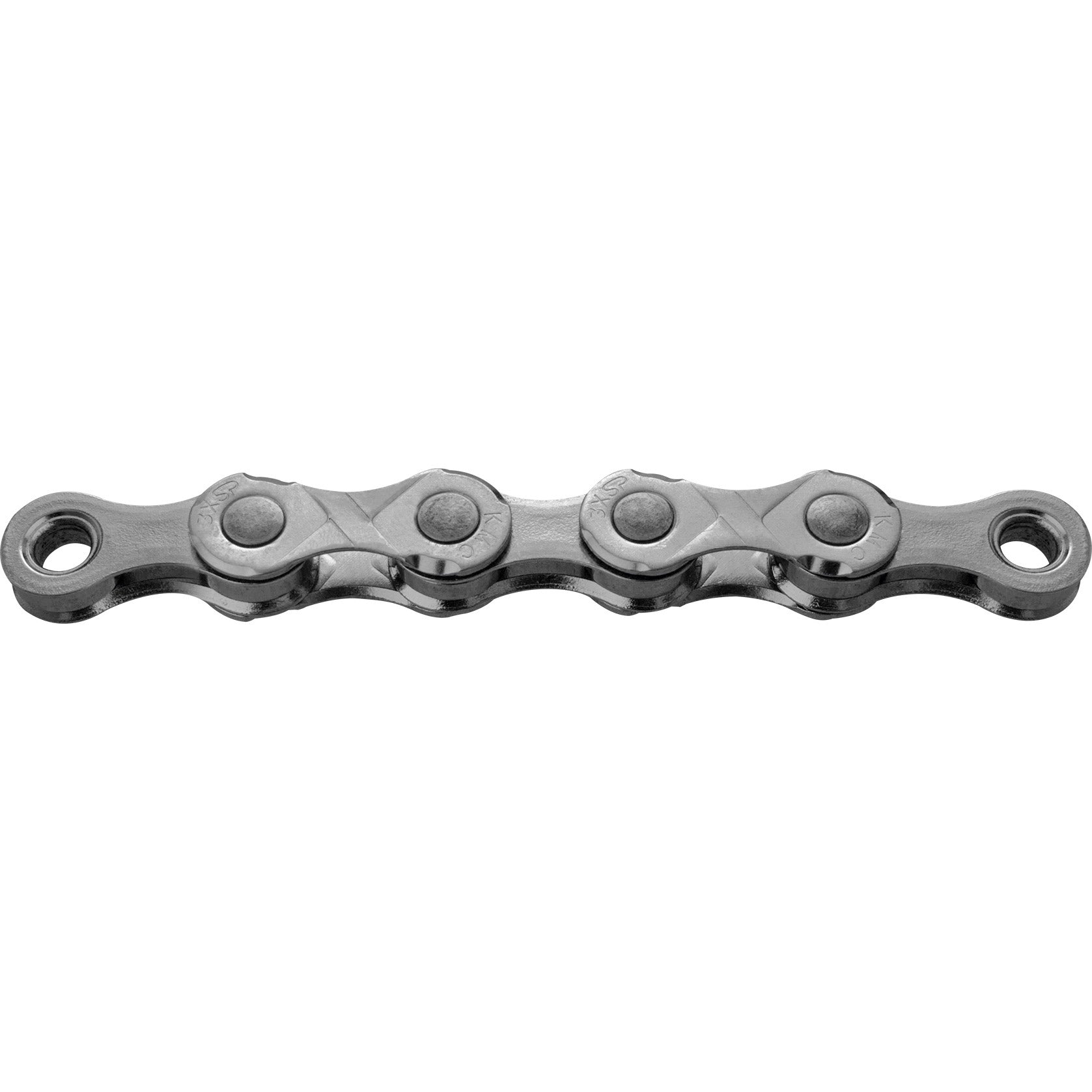 Kmc kette x11 chain x11 ept 50m + 40 con.links