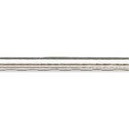 Remkabel Buiten Elvedes Chroom 10m (1125LSR-7-10)