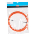Elvedes schakel buitenk 4,2mm (10m) oranje liner 1120sp-9-10