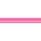 Elvedes schakel buitenk 4,2mm (10m) roze liner 1120sp-15-10