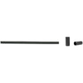 Elvedes schakelbuitenkabel sf ø5mm 240mm + 2 ferrules (10st)