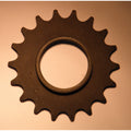 Esjot tandwiel 1 2-1 8 draad 18t