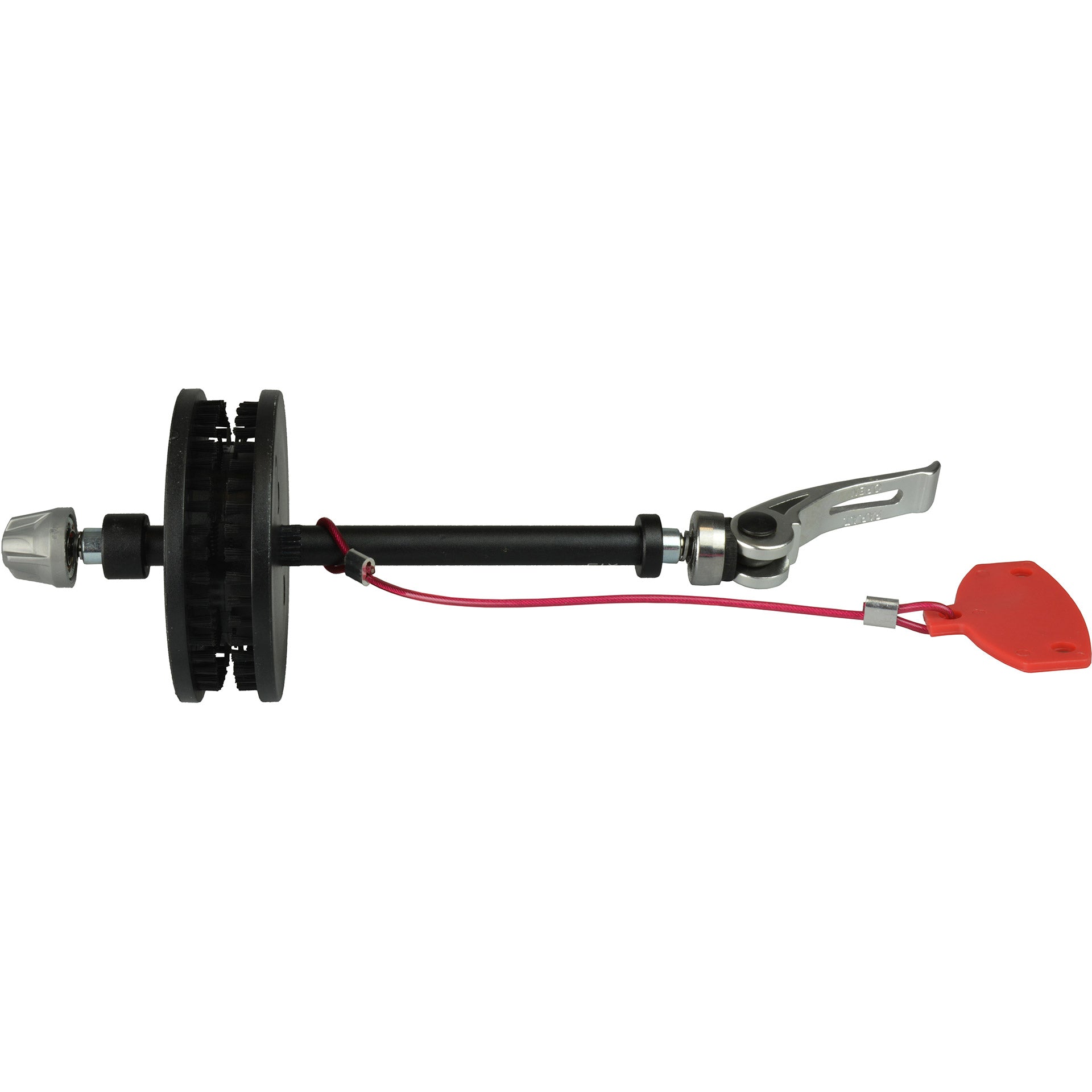 Vwp kettingspanner reiniger voor race atb
