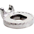 Bofix 225621 sa aspuntrevet vlak met kartel p 100 4mm