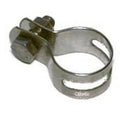 Bofix 234114 bandage sport. compl. 13mm RVS p/10