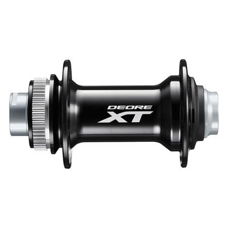 Shimano voornaaf deore xt hb-m8110 shim.hub xt hbm8110 vr 32l sw sta100 15 cl