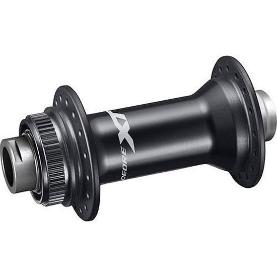 Shimano voornaaf deore xt hb-m8110 shim.hub xt hbm8110 vr 32l sw sta110 15 cl