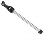 shimano sm-ax56 e-thru axle rear wheel 12 x 148mm