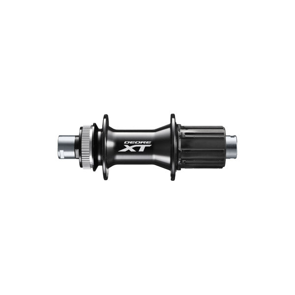 Shimano hinterradnabe deore xt fh-m8010 shim.hub deore xt hm8010 hr 32l 8-11f sw sta142 cl