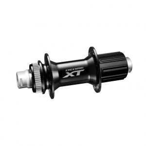 Shimano hinterradnabe deore xt fh-m8010 shim.hub deore xt hm8010 hr 32l 8-11f sw sta142 cl