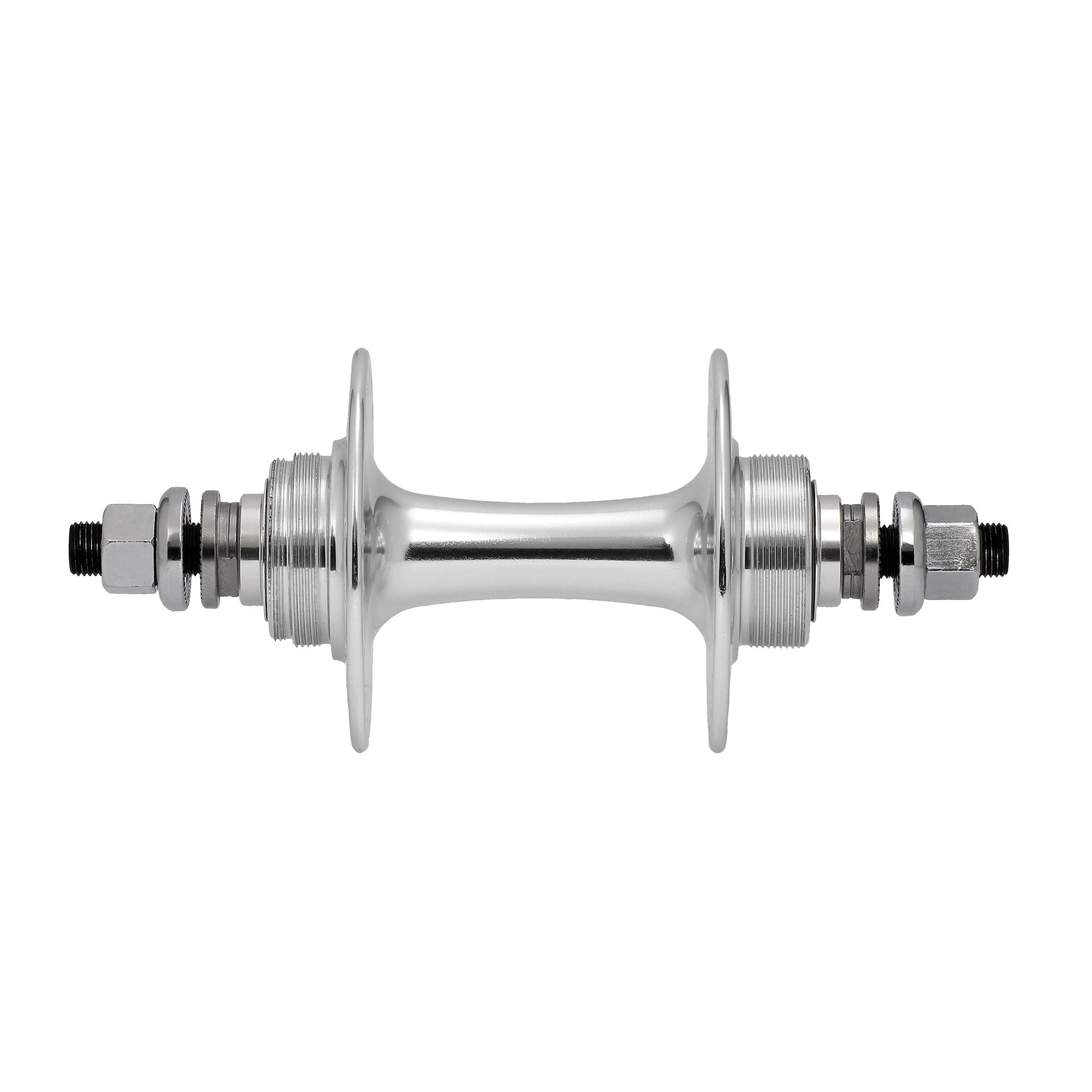 sturmeyarcher sa hbt30 achternaaf cpl. 32gts fixed freewh spacer zilver