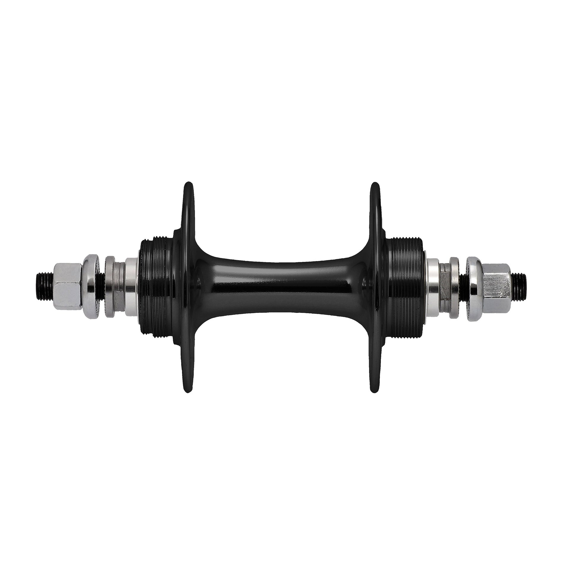 sturmeyarcher sa hbt30 achternaaf cpl. 32gts fixed freewh spacer zwart